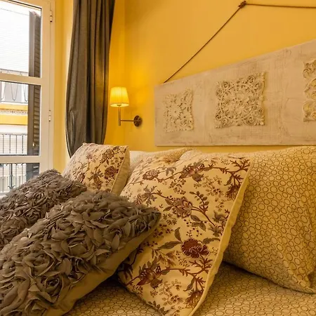 Apartamento Dux Veragua Centro *