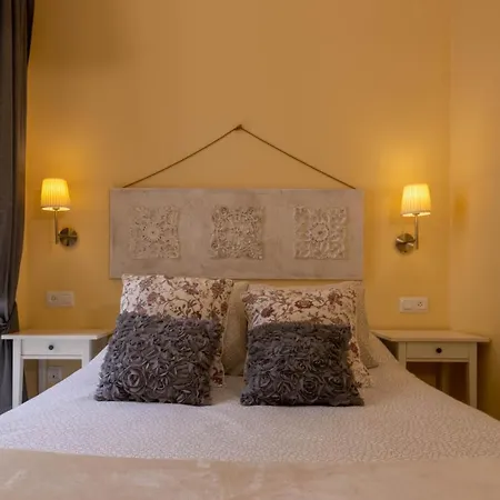 Apartamento Dux Veragua Centro Sevilla
