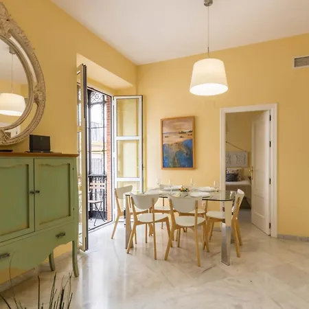 Apartamento Dux Veragua Centro