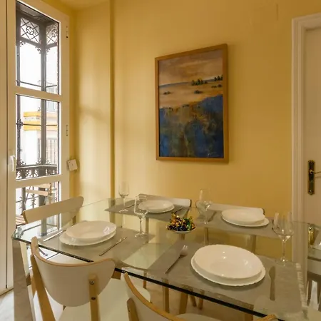 Apartamento Dux Veragua Centro *